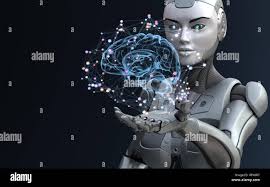ARTIFICIAL INTELLIGENCE 1 ARTIFICIAL INTELLIGENCE